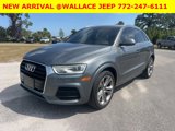 Used 2017 Audi Q3 2.0T Premium Plus w/ Premium Plus Package image 3