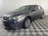 Used 2017 Toyota Camry XLE image 3