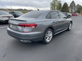 Used 2020 Volkswagen Passat 2.0T R-Line image 5