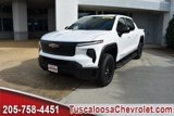 New 2024 Chevrolet Silverado EV W/T image 4
