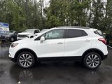 Certified 2022 Buick Encore Preferred w/ Safety Package image 2