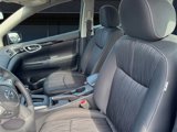 Used 2018 Nissan Sentra SV w/ Premium Package (P01) image 3