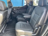 Used 2020 Chevrolet Traverse Premier w/ Redline Edition image 4