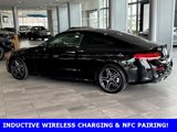 Used 2021 Mercedes-Benz C 300 Coupe image 4