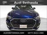 Certified 2022 Audi Q5 2.0T Premium Plus image 2