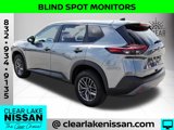 Certified 2023 Nissan Rogue S image 5