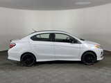 Used 2024 Mitsubishi Mirage G4 Black Edition image 5
