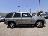 Used 2002 Chevrolet TrailBlazer LT w/ Driver Convenience Pkg image 4