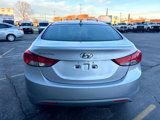 Used 2013 Hyundai Elantra GLS image 4
