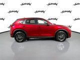 Used 2021 MAZDA CX-5 Touring w/ Touring Preferred SV Package image 4