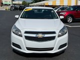 Used 2013 Chevrolet Malibu LT w/ Power Convenience Package image 2