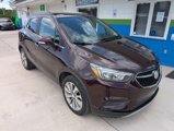 Used 2018 Buick Encore Preferred image 2