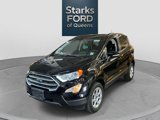 Certified 2022 Ford EcoSport SE w/ SE Convenience Package image 3
