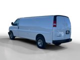 Used 2023 Chevrolet Express 2500 Extended w/ Driver Convenience Package image 3