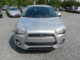 Used 2015 Mitsubishi Outlander Sport ES image 3