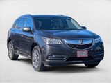 Used 2014 Acura MDX SH-AWD w/ Technology Package image 3