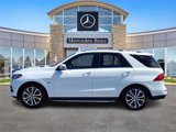 Certified 2018 Mercedes-Benz GLE 550e 4MATIC image 2