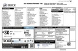 Certified 2022 Buick Encore GX Preferred w/ Sport Touring Package image 2