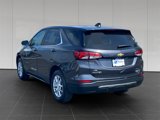 Used 2022 Chevrolet Equinox LT image 3