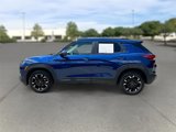 Used 2023 Chevrolet TrailBlazer LT image 4
