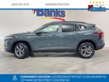 New 2025 Chevrolet Trax LT w/ Driver Confidence Package image 5