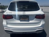 Used 2020 Mercedes-Benz GLC 300 w/ AMG Line image 6