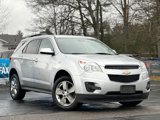 Used 2015 Chevrolet Equinox LT image 3