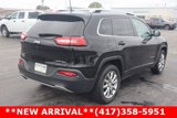 Used 2018 Jeep Cherokee Limited image 5