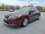 Used 2014 Honda Accord EX image 3