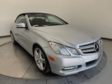 Used 2013 Mercedes-Benz E 350 Cabriolet image 1