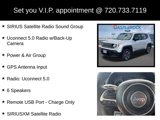 Used 2016 Jeep Renegade Sport w/ Power & Air Group image 4