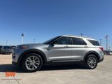 Used 2021 Ford Explorer Limited w/ Equipment Group 301A image 5