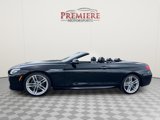 Used 2017 BMW 650i Convertible image 4