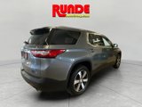 Used 2018 Chevrolet Traverse LT image 5