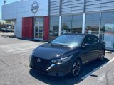Certified 2024 Nissan Sentra SV image 5