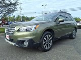 Used 2017 Subaru Outback 2.5i Limited image 2