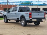 New 2025 Ford F250 Lariat w/ Lariat Ultimate Package image 3