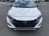 New 2025 Nissan Versa S w/ Trunk Package image 6