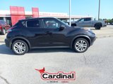 Used 2016 Nissan Juke SL image 3