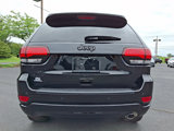 Certified 2021 Jeep Grand Cherokee Laredo X image 4