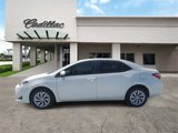Used 2018 Toyota Corolla LE image 2