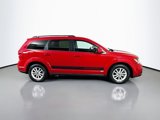 Used 2013 Dodge Journey SXT w/ Flexible Seating Group image 5