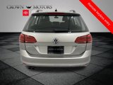 Used 2017 Volkswagen Golf SE image 5