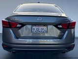 Used 2019 Nissan Altima 2.5 SR w/ SR Premium Package image 4
