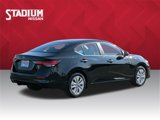 New 2025 Nissan Sentra S image 3