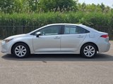 Certified 2022 Toyota Corolla LE image 4