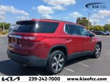 Used 2019 Chevrolet Traverse LT w/ LT Premium Package image 5