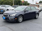 Used 2016 Chevrolet Cruze LT w/ Technology Package image 4