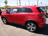 Used 2023 Mitsubishi Outlander Sport AWD image 4
