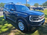 Certified 2024 Ford Bronco Sport Heritage w/ Heritage Convenience Package image 3